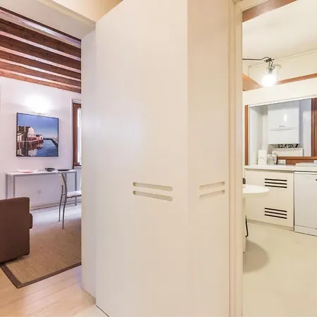 Ca' Francesca Apartment