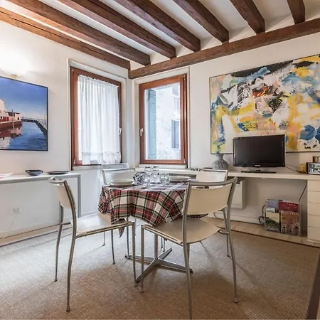 Ca' Francesca Apartment Apartment Venedig