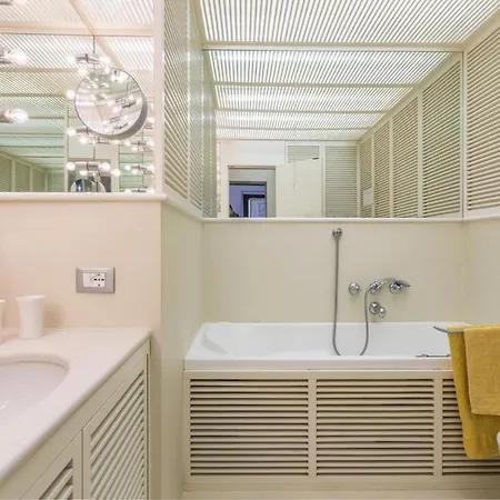 Ca' Francesca Apartment Venedig