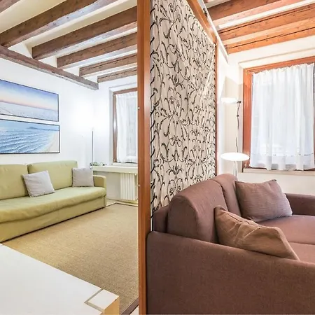 Apartment Ca' Francesca Apartment *